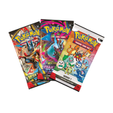 Pokémon TCG: First Partner Illustration Collection—Series 1
