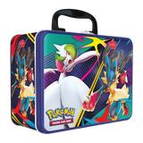 Pokémon TCG: Collector Chest (Dec 2025)