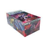 Pokémon TCG: Destined Rivals Build & Battle Box