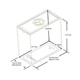 Desacne - Premium Elite Trainer Box Protector - 2 Pack