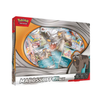 Pokémon TCG: Mabosstiff ex Box