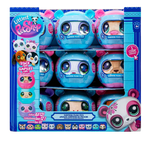 LITTLEST PET SHOP Mini Plush Assortment Series 1