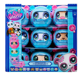 LITTLEST PET SHOP Mini Plush Assortment Series 1