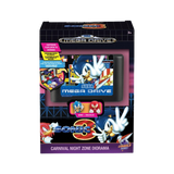 Sonic the Hedgehog 3 - Console Heroes Carnival Night Zone Diorama