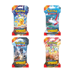 SV08 Surging Sparks Blister Pack