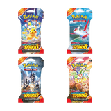 SV08 Surging Sparks Blister Pack
