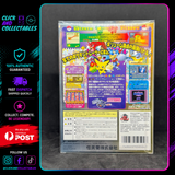 Pokémon Stadium Gold & Silver (N64, Japanese Import)