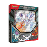 Pokémon TCG: Combined Powers Premium Collection