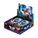 DBS Fusion World Booster Box Awakened Pulse FB01