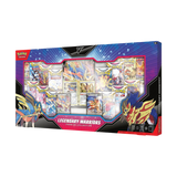 Pokémon TCG Legendary Warriors Premium Collection – features powerful Legendary Pokémon cards and premium collector items