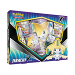 Pokemon TCG - SWSH Jirachi V Box
