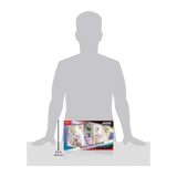 Scarlet & Violet Prismatic Evolutions Premium Figure Collection