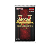 Yu-Gi-Oh! TCG Rarity Collection V - 5 x Card Booster