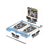 Fusion World – Manga Booster Display [SB02]
