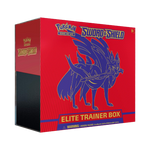 SWSH01 Base Set Elite Trainer Box