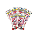 Scarlet & Violet-151 Booster Bundle