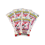 Scarlet & Violet-151 Booster Bundle