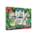 Pokémon TCG: Ogerpon ex Premium Collection