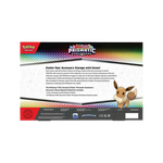 Scarlet & Violet Prismatic Accessory Pouch