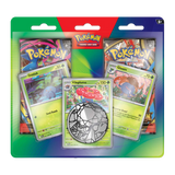 Pokemon TCG: Enhanced 2-Pack Blister 2026