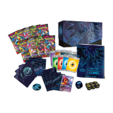 ME02 - Mega Evolution - Phantasmal Flames Elite Trainer Box