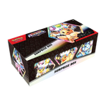 Scarlet & Violet Prismatic Evolutions Surprise Box