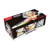 Scarlet & Violet Prismatic Evolutions Surprise Box