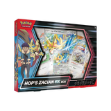 Pokemon TCG - Hop’s Zacian EX Box