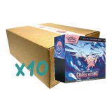 Pokémon TCG: Mega Evolution Chaos Rising Elite Trainer Box