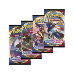 SWSH01 Base Set Booster Pack