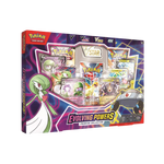 Pokémon TCG: Evolving Powers Premium Collection