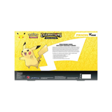 Celebrations Special Collection (Pikachu V-UNION)