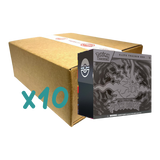 Pokémon TCG: Mega Evolution— Pitch Black Elite Trainer Box