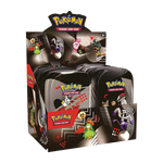 Pokemon TCG: Unova Mini Tin