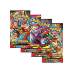 ME01 Mega Evolutions Booster Box