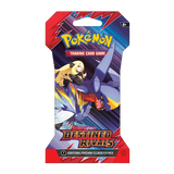 SV10 Destined Rivals Blister Pack