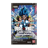 DBS Card Game Fusion World – Booster Box : Dual Evolution [FB09]