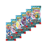 Scarlet & Violet Journey Together Booster Bundle