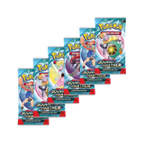 Scarlet & Violet Journey Together Booster Bundle