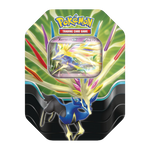Pokémon TCG: Azure Legends Tin