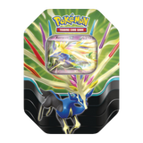 Pokémon TCG: Azure Legends Tin