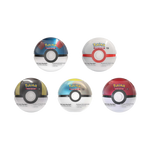 POKÉMON TCG: Best of PokeBall Collector Tin