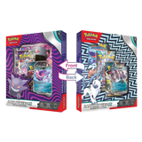 POKÉMON TCG: Dark Powers Ex Special Collection