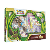 Pokémon TCG: Kleavor VSTAR Premium Collection