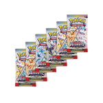 Scarlet & Violet Prismatic Evolutions Booster Bundle