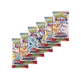 Scarlet & Violet Prismatic Evolutions Booster Bundle