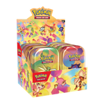 Scarlet & Violet - 151 Mini Tin