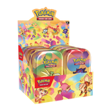 Scarlet & Violet - 151 Mini Tin