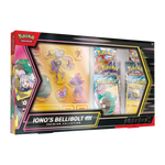 Iono's Bellibolt ex Premium Collection