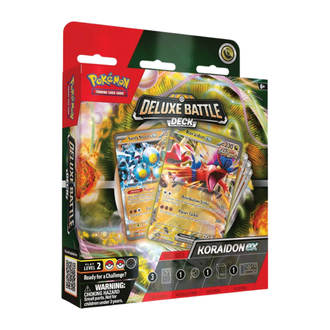 Pokémon TCG: Destined Rivals Pull Rates & Chase Card Prices – Click and ...